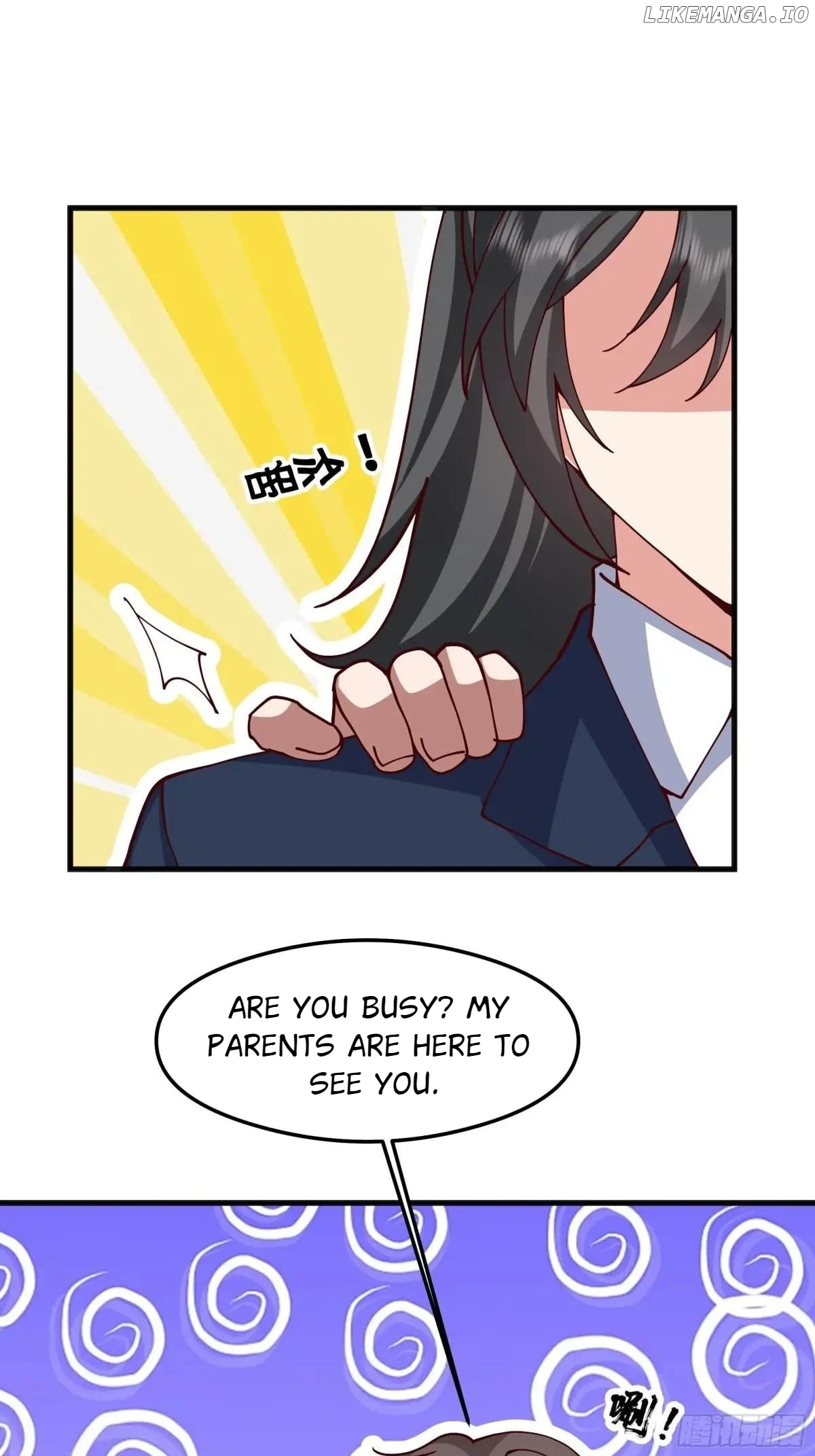 I Really Don’t Want to be Reborn Chapter 426 - page 48